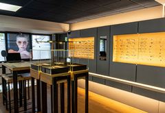 Opticien Greving & Greving Opticiens
