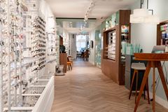 Opticien Federmann Opticiens